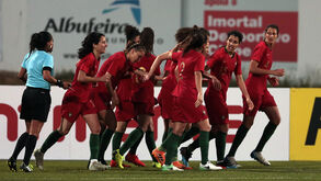 Futebol feminino: O futuro é delas