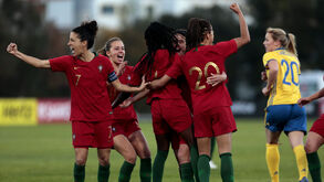 Futebol feminino: Números que não enganam