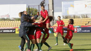 Portugal-Hungria, 2-1: Vontade de brilhar valeu a reviravolta