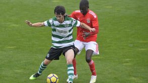 Sporting-Benfica termina empatado
