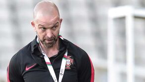 Torneio de Toulon: Portugal defronta tricampeã Inglaterra, Chile e Japão