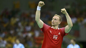 Benfica contrata dinamarquês René Toft