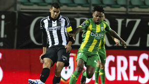 Tondela vence Portimonense com reviravolta fantástica