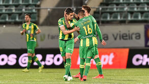 A crónica do Tondela-Portimonense, 3-2: 'Remontada' beirã permite respirar