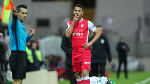 Sequeira tem mesmo de parar