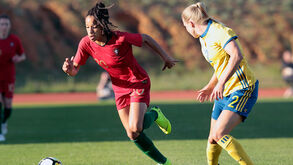 Jéssica Silva: «Ainda vamos sorrir muito»