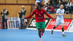 Gilberto Duarte operacional