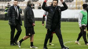 César Peixoto prometeu 