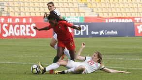 Portugal goleia Hungria no segundo jogo particular