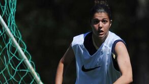 Mulher vai treinar equipa de futebol masculina do Beneditense