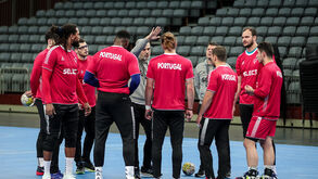 Trabalho foi feito e falta desfrutar