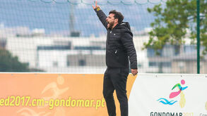 Lusitânia de Lourosa: Sonho mais perto