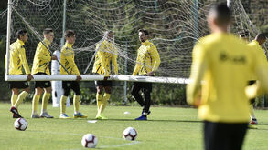 Três juniores vistos por Pepa