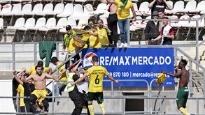 Mobilização rumo a Pedroso