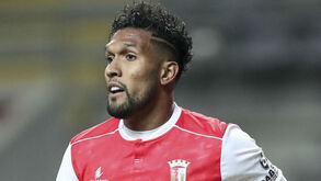 Dyego Sousa recorda passado: «Não tinha o que comer»