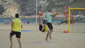 Figueira da Foz acolhe fase final do Campeonato da Europa 2019 e 2020