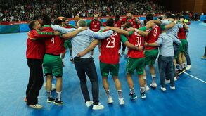 Seleção portuguesa de andebol alcança vitória histórica sobre a França