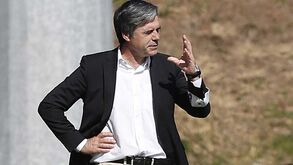 Sp. Braga-Cova da Piedade, 0-1: autogolo de Bruno Wilson dita resultado