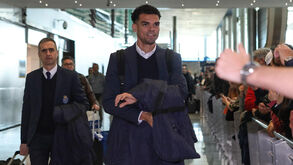 Pepe deu nega ao Schalke 04