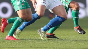 Volume do processo que investiga o Feirense-Rio Ave desapareceu: caso está a ser investigado