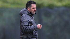 Famalicão-Académica, 2-0: Vitória coloca minhotos na rampa de subida e fragiliza sonho da Briosa