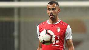 Fransérgio regressa aos convocados do Sp. Braga para receção ao Tondela