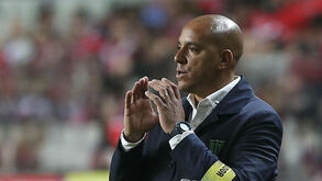 Pepa espera um Tondela 