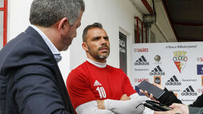 Luís Pinto: «Levámos um murro mas não caímos ao chão e estamos bem vivos»