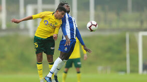 FC Porto B-P. Ferreira, 1-1: Líder travado em casa dos dragões