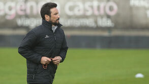 César Peixoto sente 