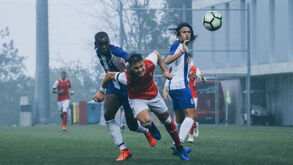 FC Porto vence em Braga e segue colado ao Benfica