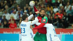 Portugal ao assalto do império francês