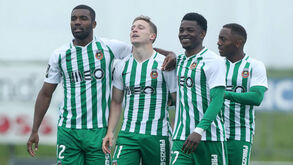 Rio Ave volta a vencer em casa cinco meses depois