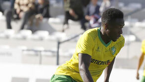 Leixões-Mafra, 1-0: Harramiz falha penálti em cima do apito final