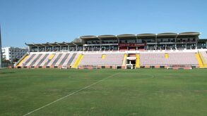 Olhanense e árbitros esperaram meia hora mas Casa Pia não apareceu