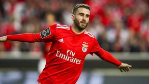 O que falta ao Benfica disputar na Liga NOS