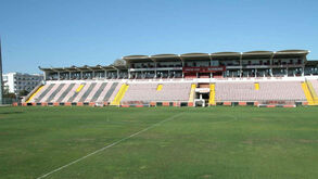 Casa Pia refere que o jogo com o Olhanense foi dado como terminado