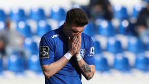 Sturgeon enfrenta paragem de três semanas