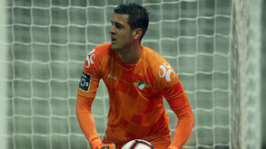 Daniel Coracini: «Só deixavam o Jhonatan sair para o Sp. Braga»