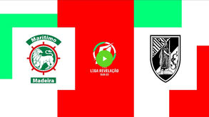 Marítimo-V. Guimarães, transmissão em direto