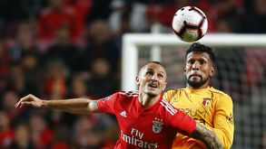Liga divulga horários da 31.ª jornada: Sp. Braga-Benfica será num domingo