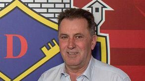 Francisco Carvalho: «Acredito que no final iremos todos sorrir»