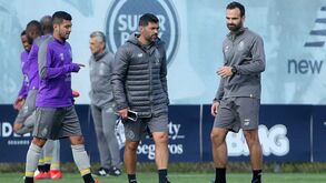 Comissão dita os calendários