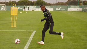 Esperança por Borja