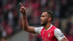 Fransérgio acaba com o enguiço