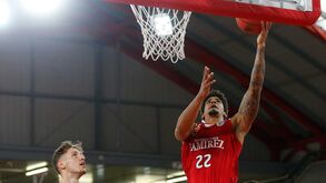 Benfica atento ao perigo açoriano