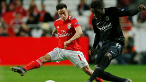 Cervi recebeu chamada da Argentina com 'sondagem' à mistura