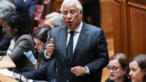 Governo admite atribuir 