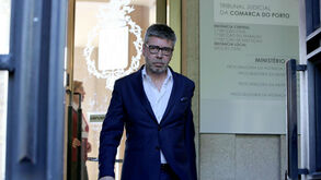 Francisco J. Marques diz que nunca invocou condição de jornalista