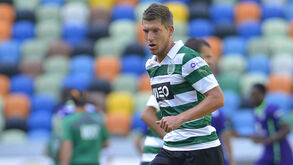 Lembra-se de Schaars? Vai terminar a carreira